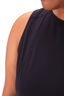 Macpac Women's Mica Tank Top, Black, hi-res