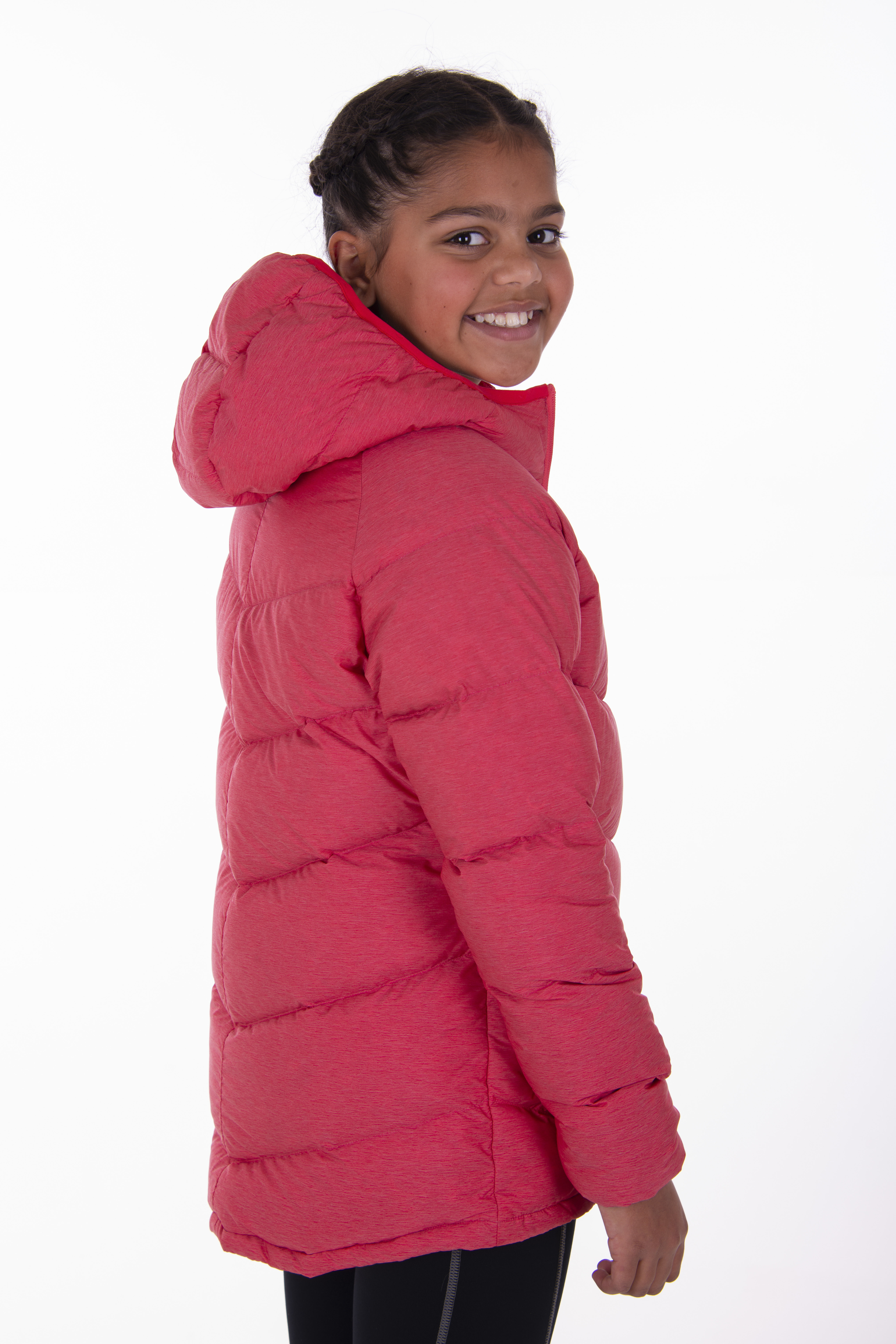 macpac kids down jacket