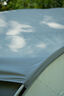 Macpac Equinox Shelter Roof Cover, Balsam Green, hi-res