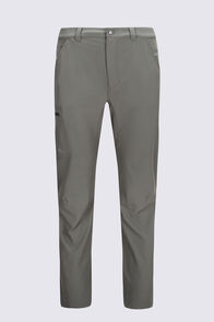 Macpac Men's Tarn Pants, Beetle, hi-res