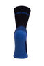 Macpac Kids' Hiking Sock, Navy/Classic Blue, hi-res