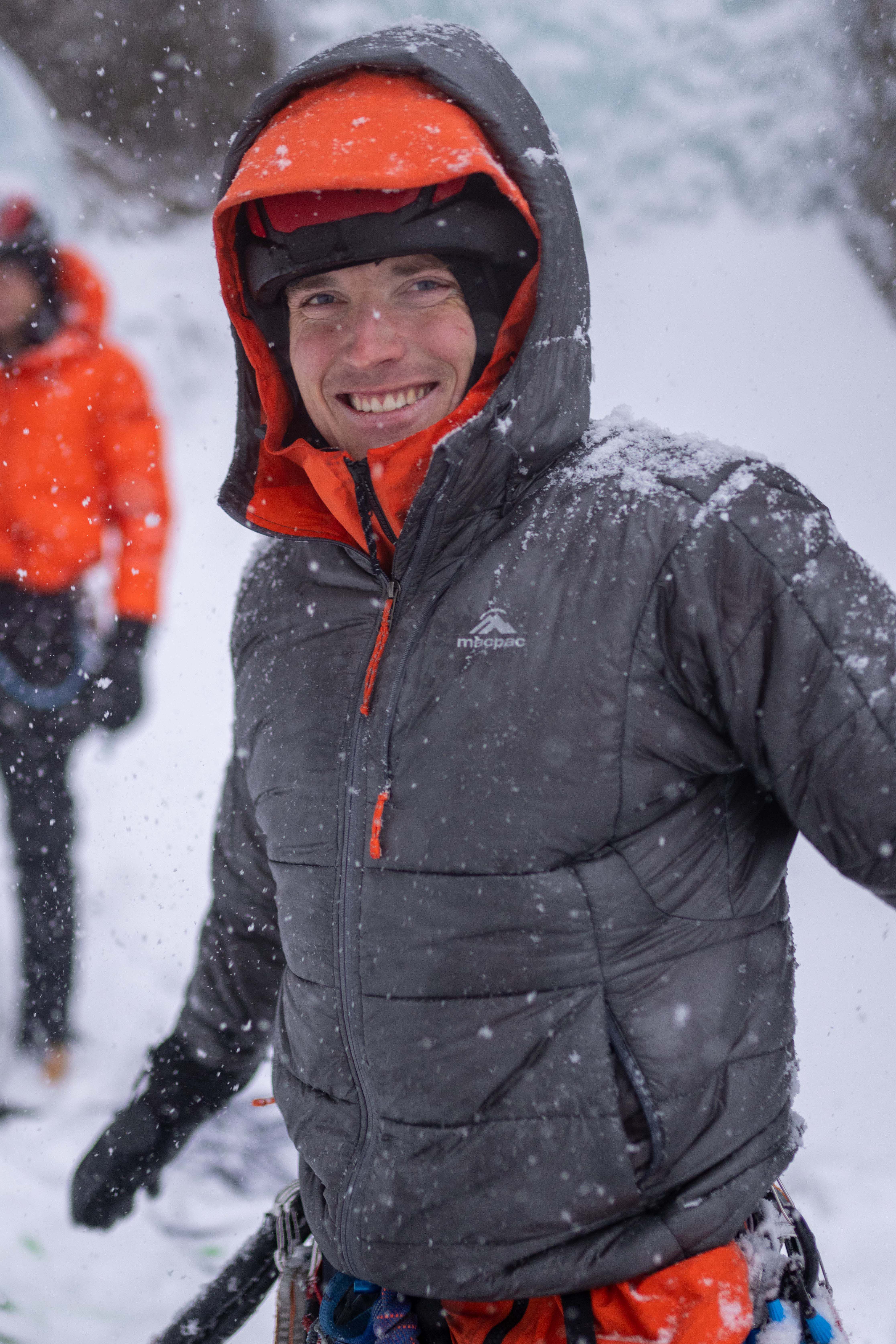 Macpac Men s Pulsar Insulated Jacket Macpac