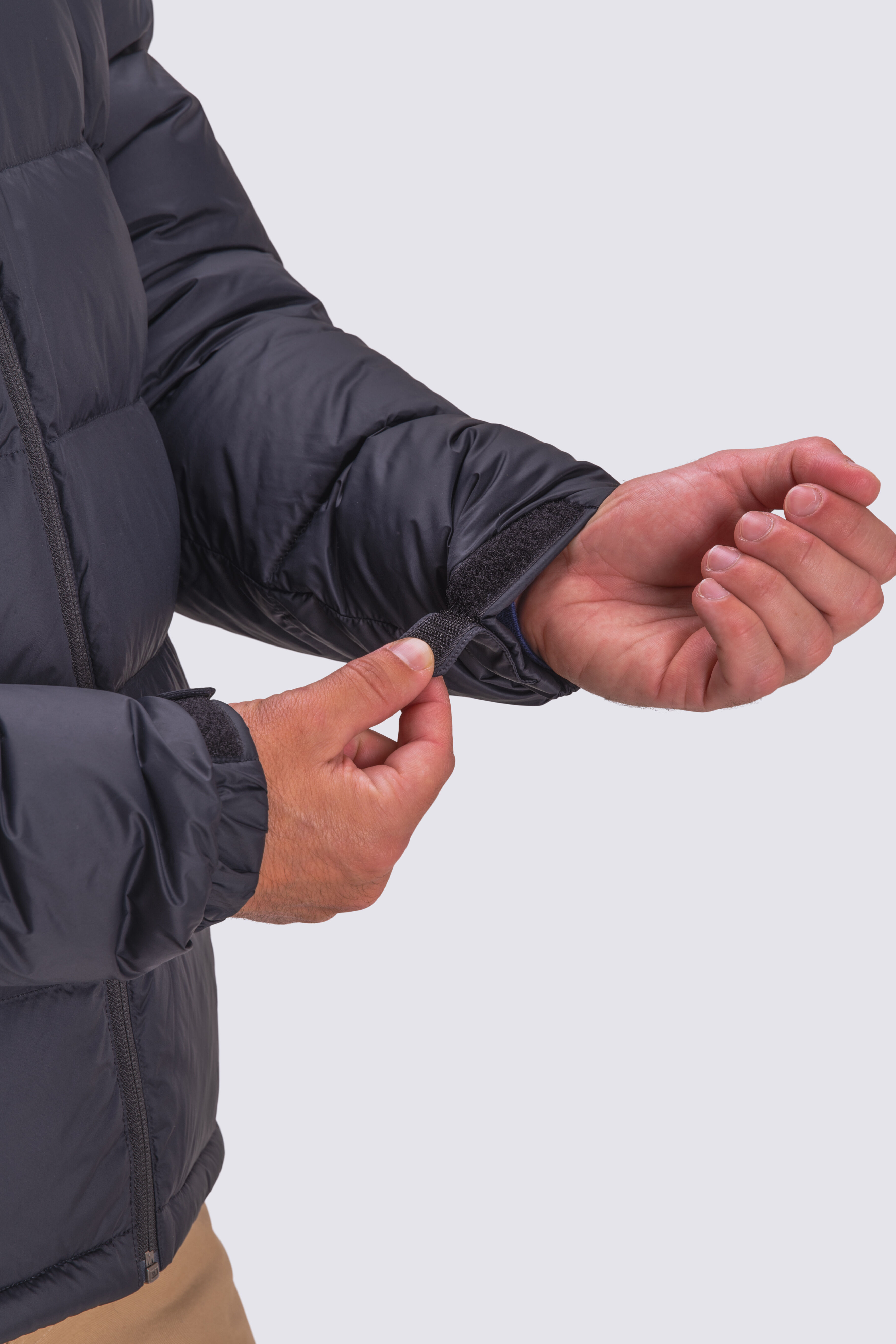 Salomon halo down jacket review hotsell