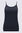 Macpac Women's 150 Merino Camisole, Black, hi-res
