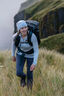 Macpac Keepers Merino Blend Beanie, Xenon Blue, hi-res