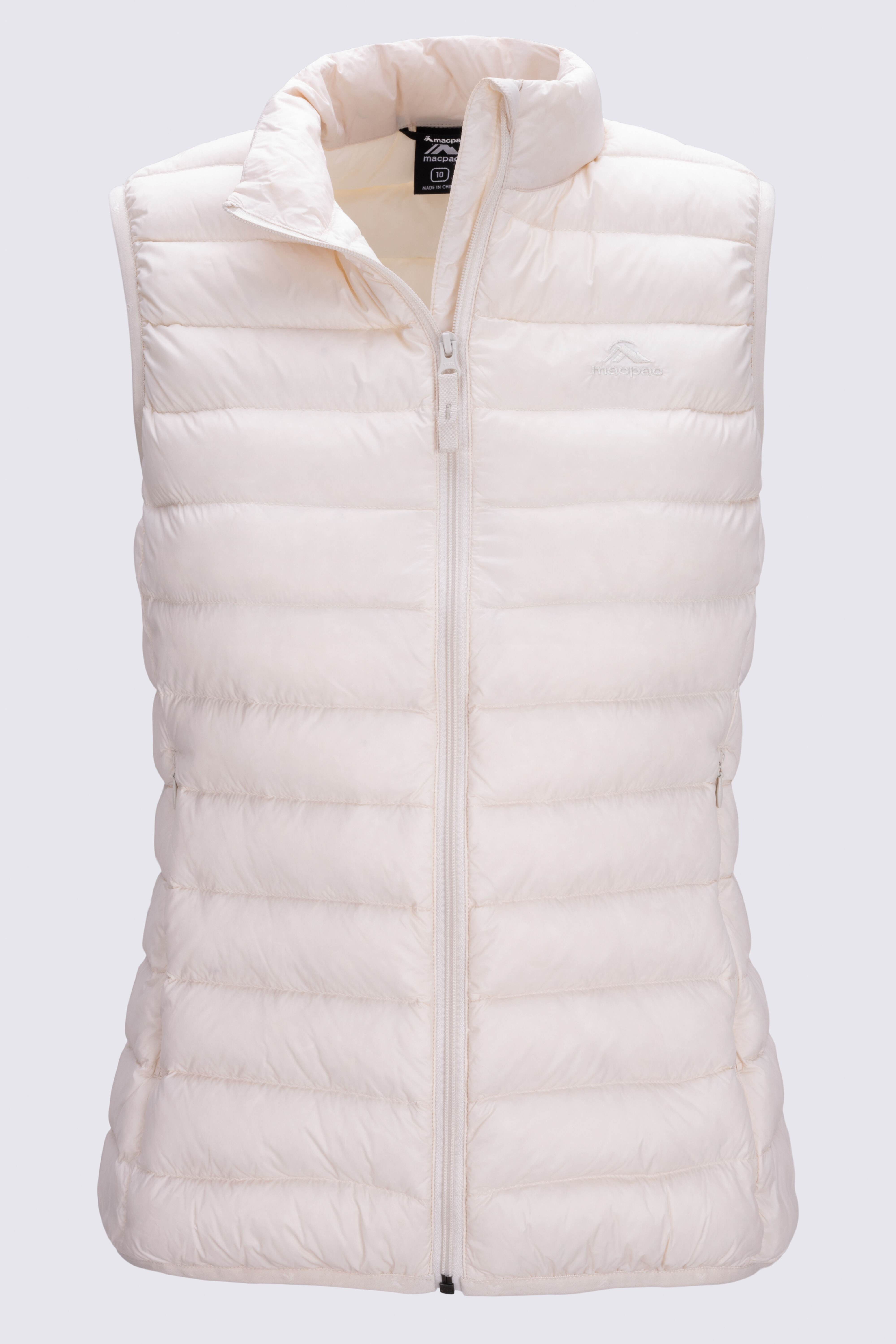 Macpac womens outlet vest