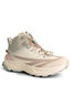 Hi-Tec Women's Nomad Mid WP Outdoor Shoes, Whitecap Grey/Warm Taupe, hi-res