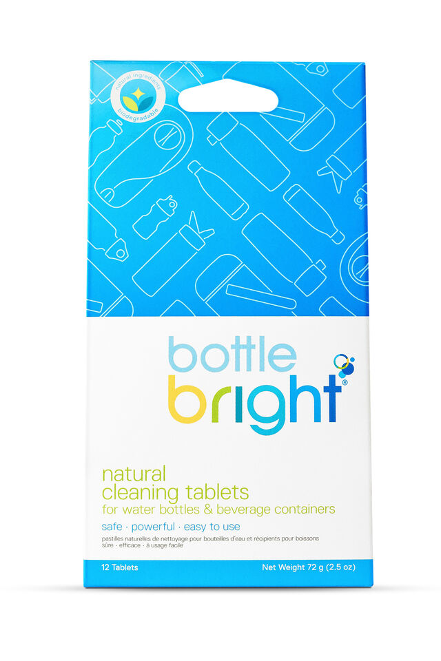 HydraPak Bottle Bright (12 pk), None, view 1