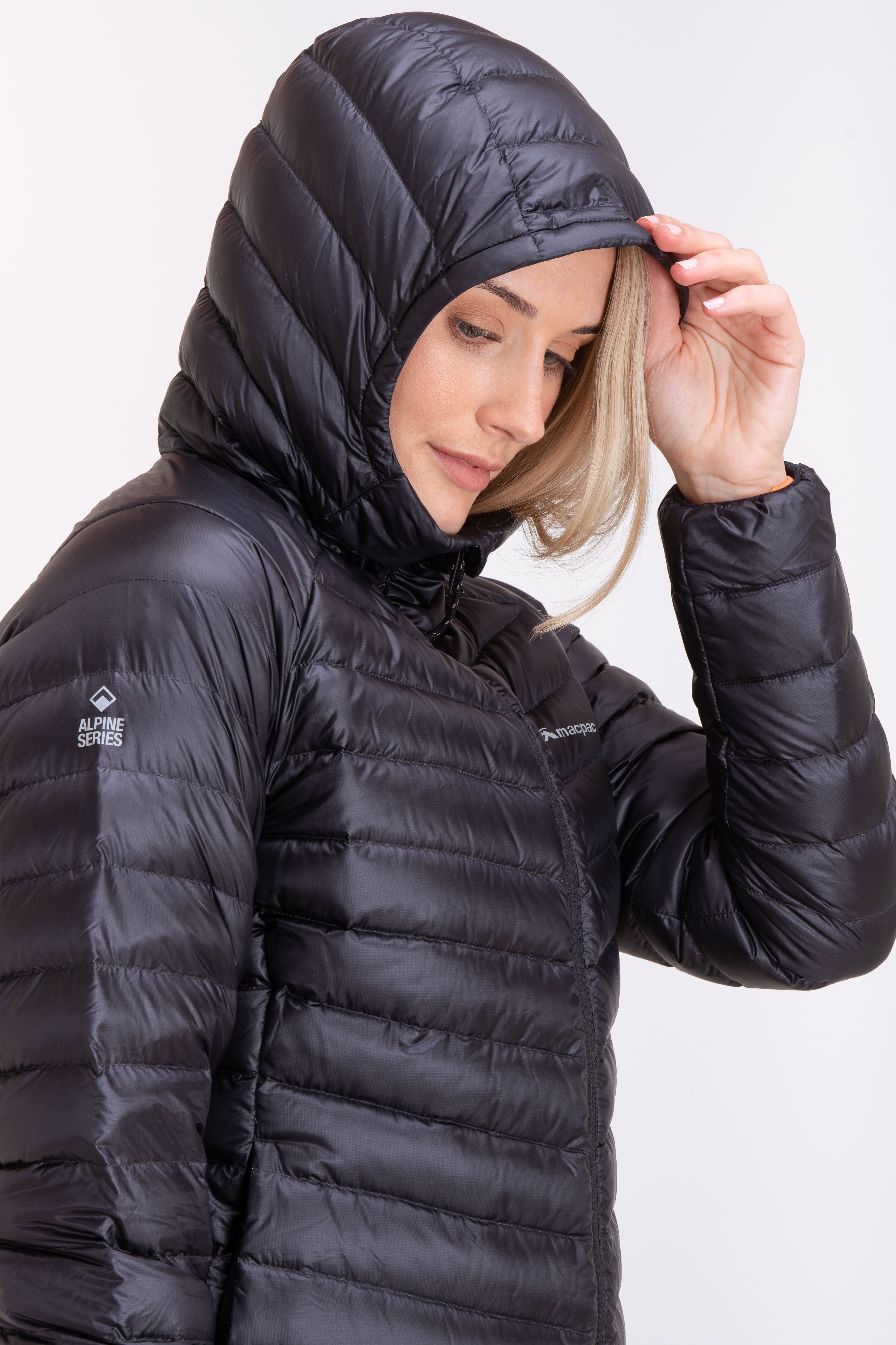 How to wash a macpac puffer jacket clearance