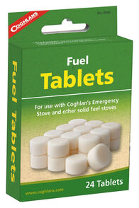 Coghlan's Fuel Tablets, None, hi-res
