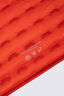 Macpac ThermAir Ultralight Mat - Rectangle, Cherry Tomato, hi-res