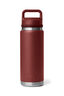 YETI&reg; Rambler&reg; Bottle &mdash; 26 oz, Stag Red, hi-res