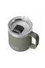 YETI&reg; Rambler&reg; Stackable Mug &mdash; 10 oz, Pampa Green, hi-res