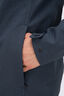 Macpac Women's Chord Softshell Coat, Black, hi-res