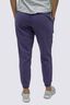 Macpac Women's Heritage Fleece Pants, Loganberry/Seafog, hi-res