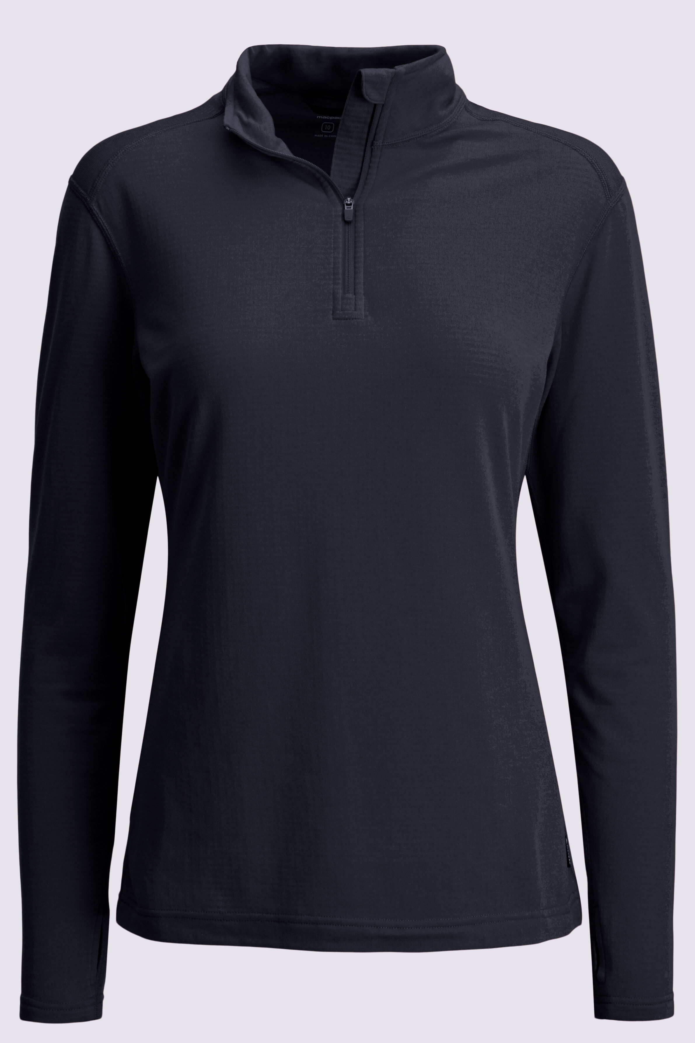 Macpac fleece womens outlet
