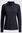 Macpac Women's Prothermal Fleece Top, Black, hi-res