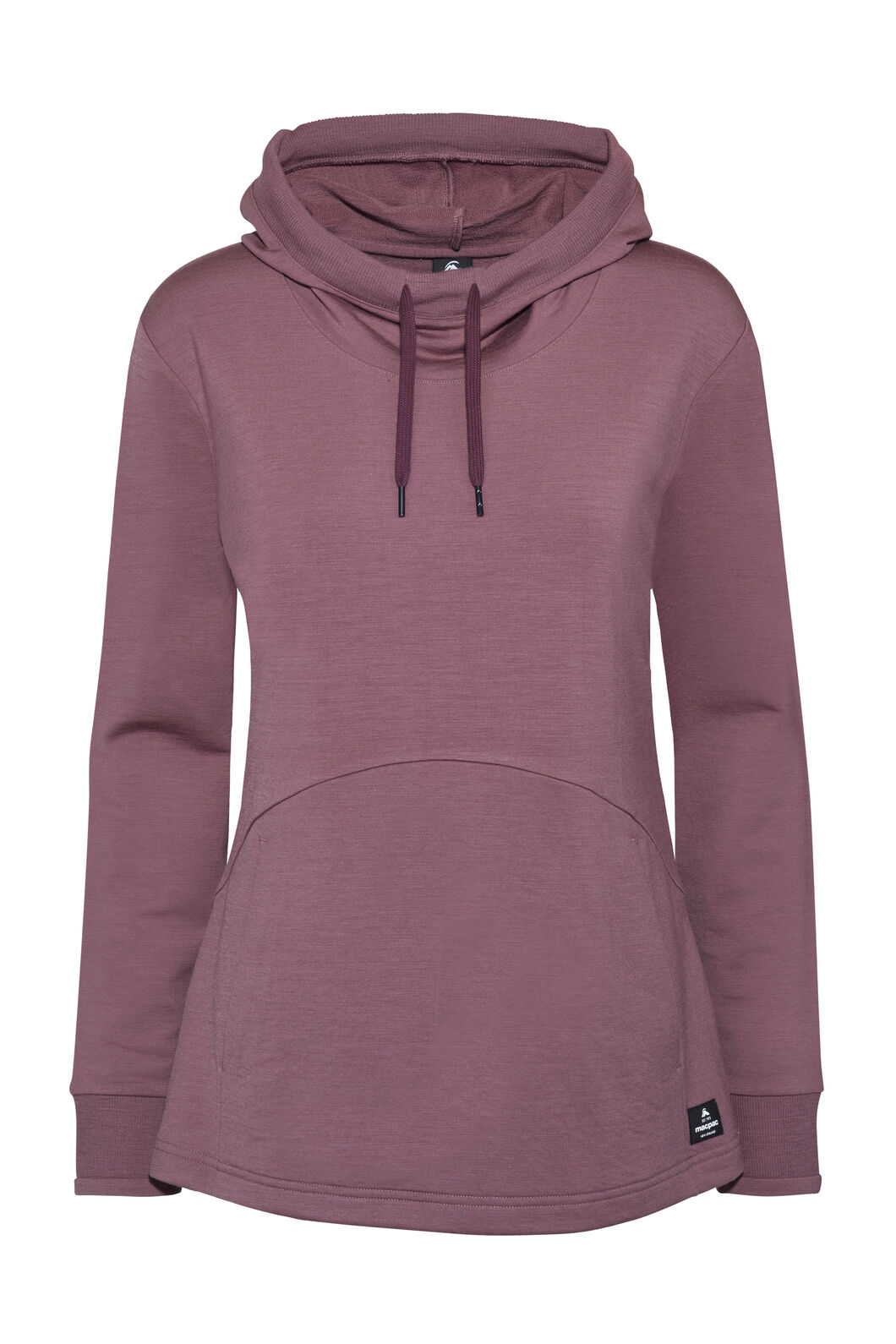 Macpac Fife 280 Merino Hooded Pullover Women S Macpac