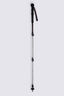 Macpac P3 Aluminium Monopod Hiking Pole (Single), Ketchup, hi-res