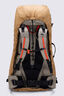 Macpac Totem Pack Cover 75-85L, Maple, hi-res