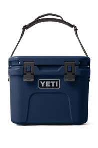YETI® Roadie® 15 Hard Cooler, Navy, hi-res