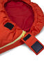 Macpac Kids' Roam 160 Synthetic Sleeping Bag (7.5°C), Burnt Ochre, hi-res