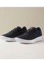 Allbirds Women's Wool Runner 2, Natural Black/Blizzard, hi-res
