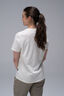 Macpac Women's Mt. Herbert T-Shirt, Tofu, hi-res
