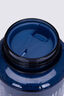 Macpac Water Bottle &mdash; 1L, Blue Forest, hi-res