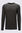 Macpac Men's 150 Merino Long Sleeve Top, Forest Night Marle, hi-res