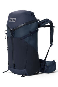 YETI&reg; Men's Skala&trade; 40L Hiking Pack, Classic Navy, hi-res