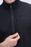 Macpac Men's Sabre Softshell Jacket, Black, hi-res
