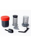 AeroPress Go Coffee Maker, Smoke/White, hi-res