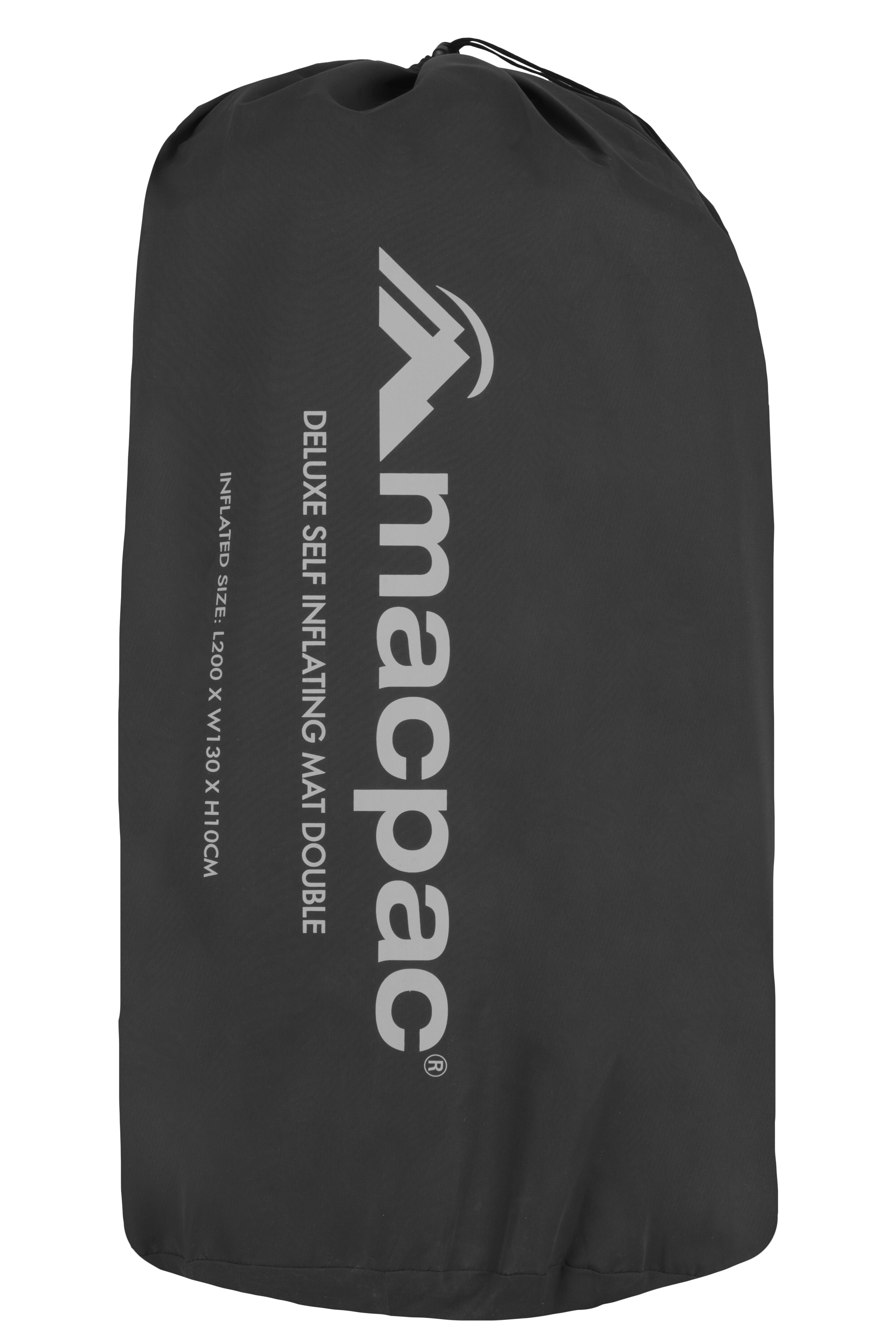 Macpac self inflating mat deals