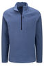 Macpac Men's Tui Fleece Pullover, Bering Sea, hi-res