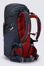 Macpac Torlesse 35L Hiking Backpack, Carbon, hi-res
