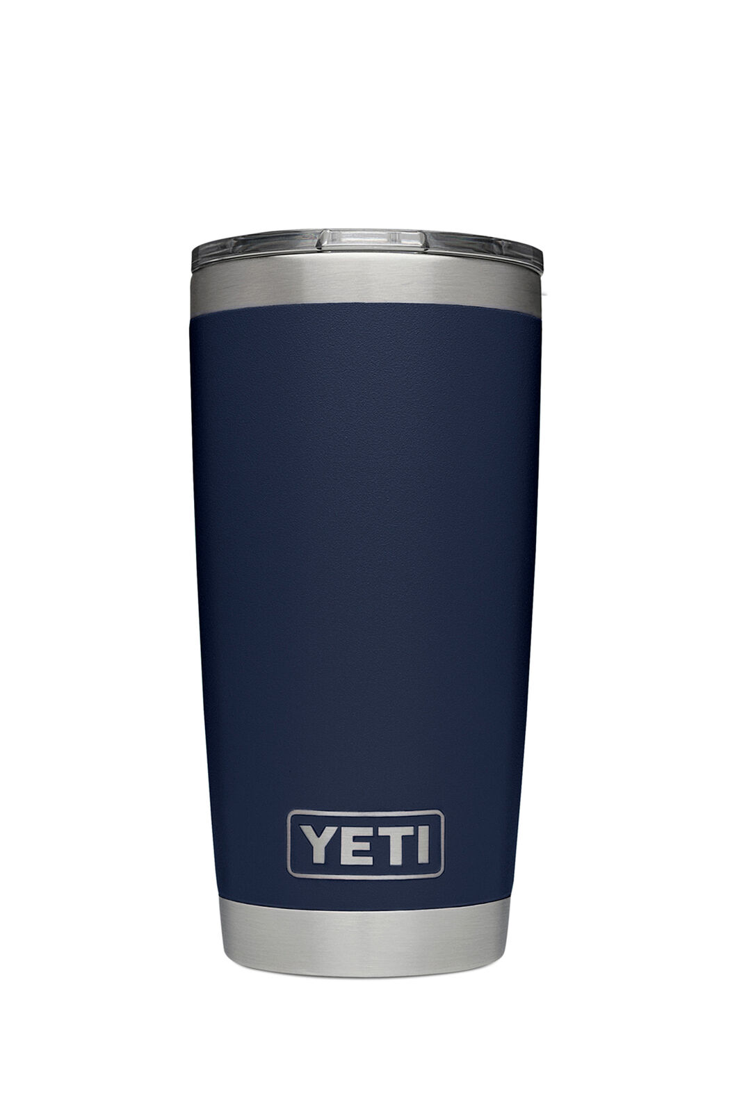 YETI® Rambler® Tumbler — 20 oz, Navy, hi-res