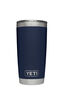 YETI® Rambler® Tumbler — 20 oz, Navy, hi-res