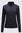 Macpac Women's Kauri 280 Merino Pullover, Black, hi-res