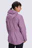 Macpac Women's Mistral Rain Jacket, Valerian, hi-res