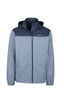 Macpac Pack-It-Jacket, Mood Indigo/Flint Stone, hi-res