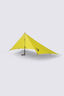 Macpac Ultralight Tarp, Citronelle, hi-res