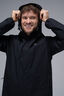 Macpac Men&rsquo;s Stash-It Jacket, Black, hi-res