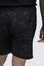 Macpac Men's Brighton 6" Boardshorts, Leaf Print, hi-res