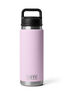 YETI&reg; Rambler&reg; Bottle &mdash; 26 oz, Cherry Blossom, hi-res