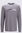 Macpac Men's Mtn to Sea Long Sleeve T-Shirt, Grey Marle, hi-res