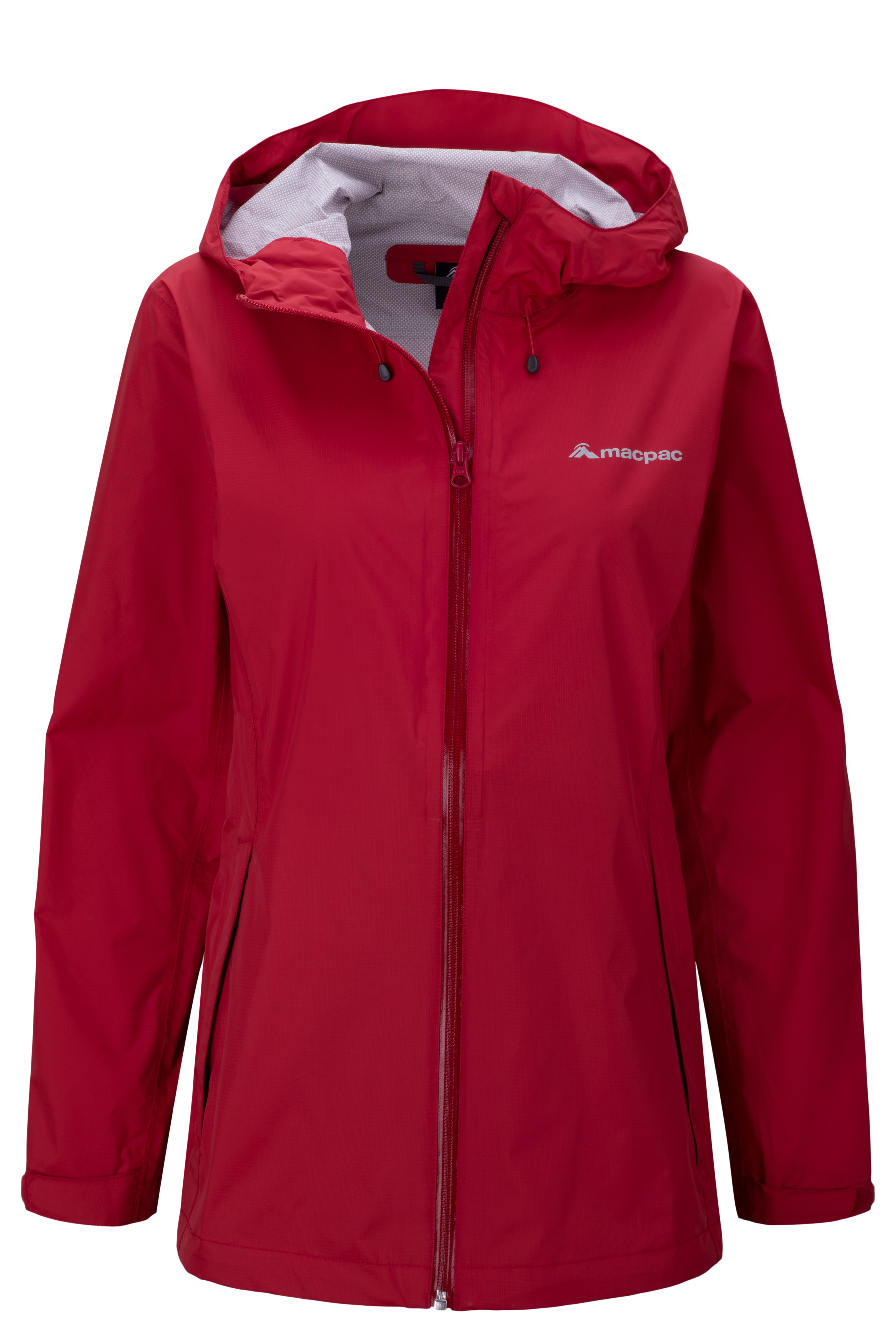 Macpac Women's Mistral Rain Jacket | Macpac