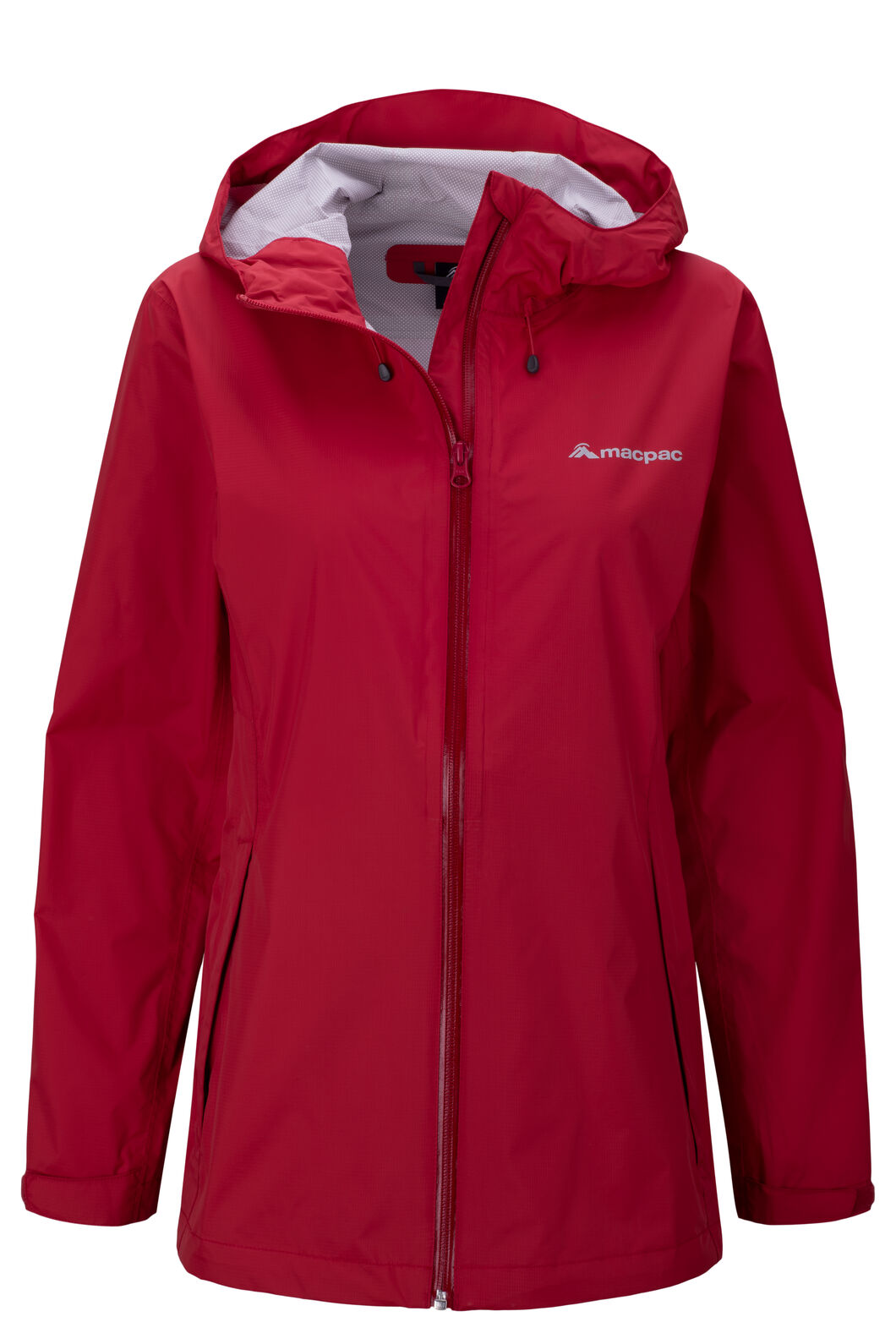 Macpac Women's Mistral Rain Jacket Macpac