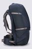 Macpac Orient Express 65L Travel Backpack, Carbon, hi-res