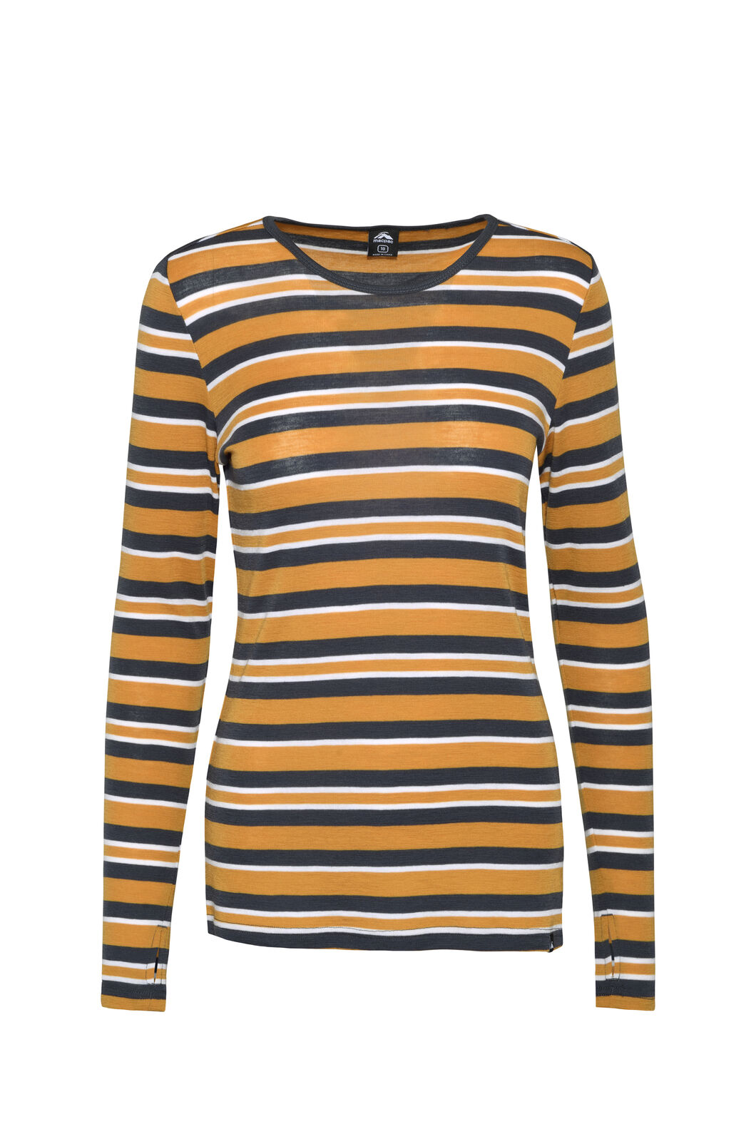 Macpac 220 Merino Top Women S Macpac